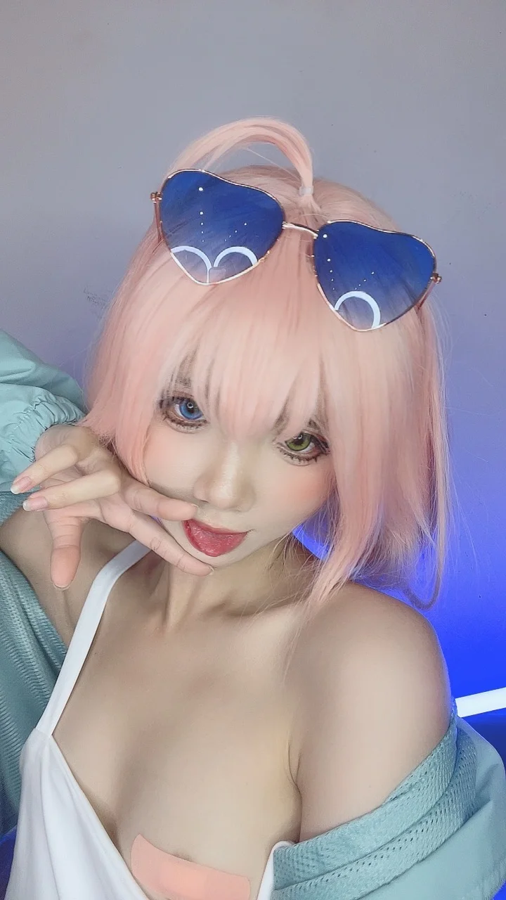 PoppaChan - Hoshino [100P,11V-903MB] tg@simisebaisi 【丝足阁】065.webp